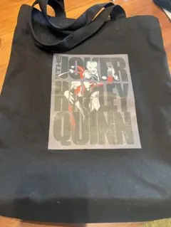 ジョーカー　エコバッグ