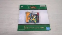 一番くじ　ミセスグリーンアップル　E賞　ラバーコレクション　ビターバカンス