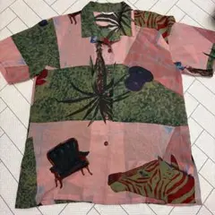 Milanese 半袖シャツ M 古着