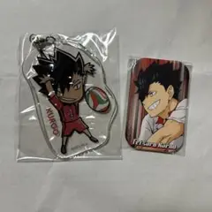 黒尾鉄朗