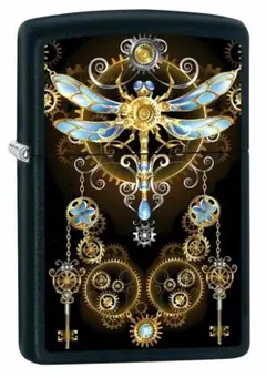 2025年最新】zippo スチームパンクの人気アイテム - メルカリ