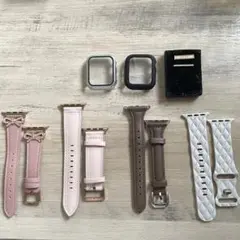 【即日発送◎】Apple Watch(38.40.41mm)バンド