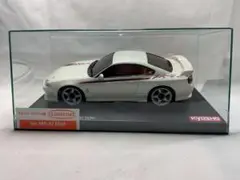 京商 ミニッツシルビア S15 フォーミュラD Mo.11 新品、未走行