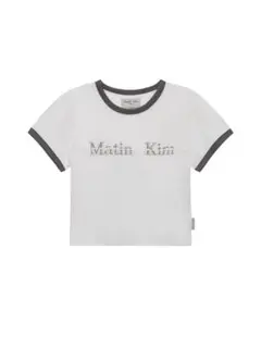 【新品】Martin Kim Tシャツ