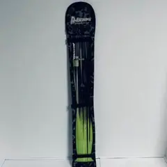 162cm BURTON バートン アルペンボード スノーボード 専用カバー付き