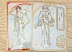 葛葉 ローレン・イロアス 6周年 アクスタ