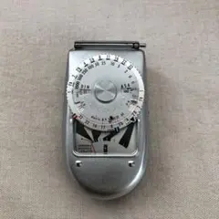 SEKONIC セコニック LEADER DELUXE-2 露出計