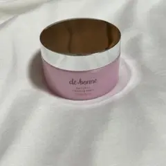 de bonne クレンジングクリーム 100g