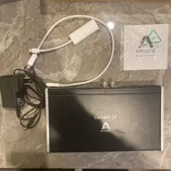 2025年最新】apogee elementの人気アイテム - メルカリ