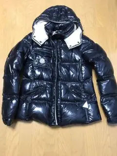 モンクレール ダウンジャケット