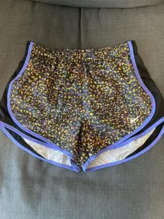 NIKE ショートパンツ ランニングパンツ レディース M