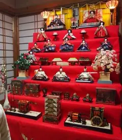 雛人形