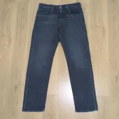 LEVI'S 502 PREMIUM リーバイスフレックス ほぼ新品w32