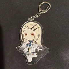学園アイドルマスター アクリルキーホルダー 篠澤広