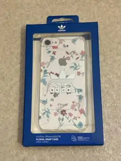 アディダス ケース iPhone 6/6S/7/8 /SE (第2/3世代)