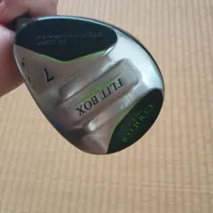 FLIT BOX 7番フェアウェイウッド