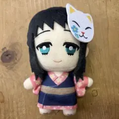 鬼滅の刃 ともぬい 真菰
