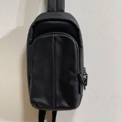 Samsonite モダニクル2 ブラック ショルダーバッグ　スリング