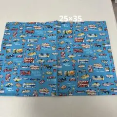 ランチョンマット　25×35 裏地なし
