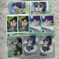 忍たま　七松小平太　グッズセット