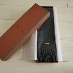 Loro Piana マフラー