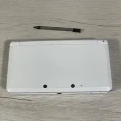 Nintendo 3DS 本体 ホワイト