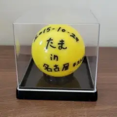 Kis-My-Ft2 二階堂高嗣 キスマイ にか サインボール Kis-My-Ft2 - Kis-My-Ft2♡二階堂高嗣さんコンサートサイン色紙