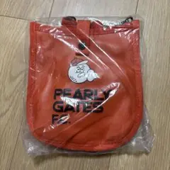 PEARLY GATESショルダーバッグ
