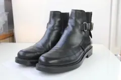 TOD’S ショートブーツ 美品 サイズ37 23.5cm