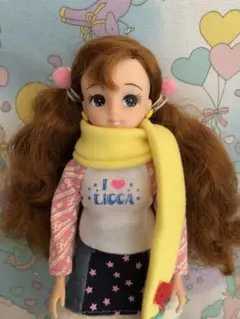2025年最新】リカちゃん キューティーキッズリカちゃんの人気