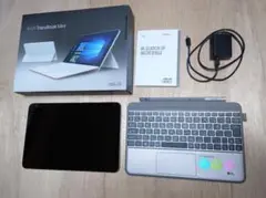 ASUS Winタブレット TransBook Mini T102HA