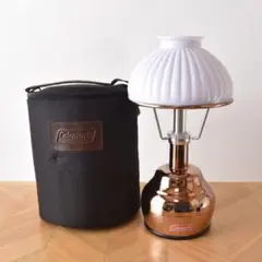 Coleman クラシックランプ