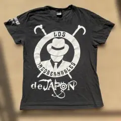新日本プロレス　内藤哲也選手　ロスインゴベルナブレスデハポンTシャツ
