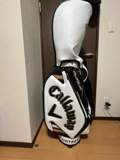 キャロウェイ キャディバッグ