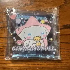 新品　甘えんぼ涙　マルチケース シナモロール