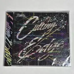 戦アラ 戦国alive HaSHa CD