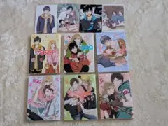 山田くんとLv999の恋をする ポストカード付き