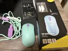 M8 WIRELESS