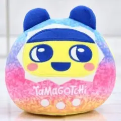 【たまごっち】IN Tamagotchi まめっち