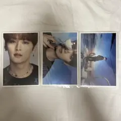 Dfesta straykids ディフェスタ リノ LeeKnow ポスカ