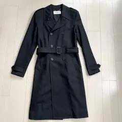 2025年最新】Saint Laurent メンズ トレンチコートの人気
