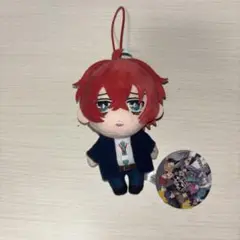 観音坂独歩　ヒプノシスマイク　ピこぬい