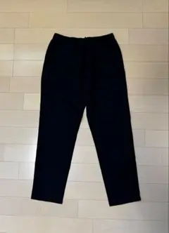リネンパンツ2枚セット