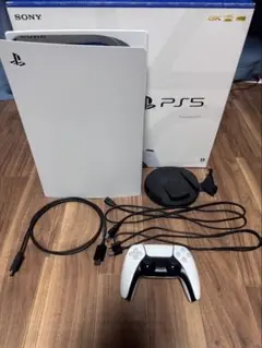 PlayStation5(CFI-1200A01)