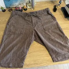 BEAMS ハーフパンツ