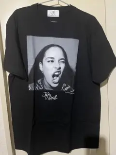 ジャーナルスタンダード　ジョルジャスミス　グラフィックプリント Tシャツ