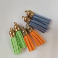 542 タッセルパーツ