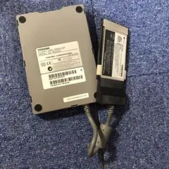 東芝フロッピーディスクドライブキット PA2612UJ