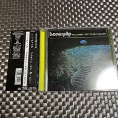 2025年最新】honeydip cdの人気アイテム - メルカリ
