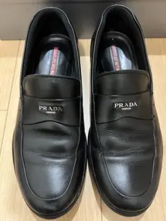 プラダ メンズ シューズ